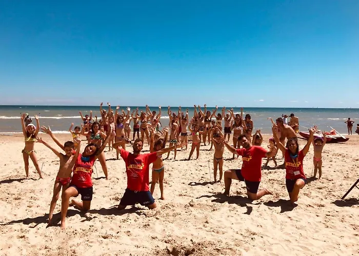 Hotel Zenit Giulianova