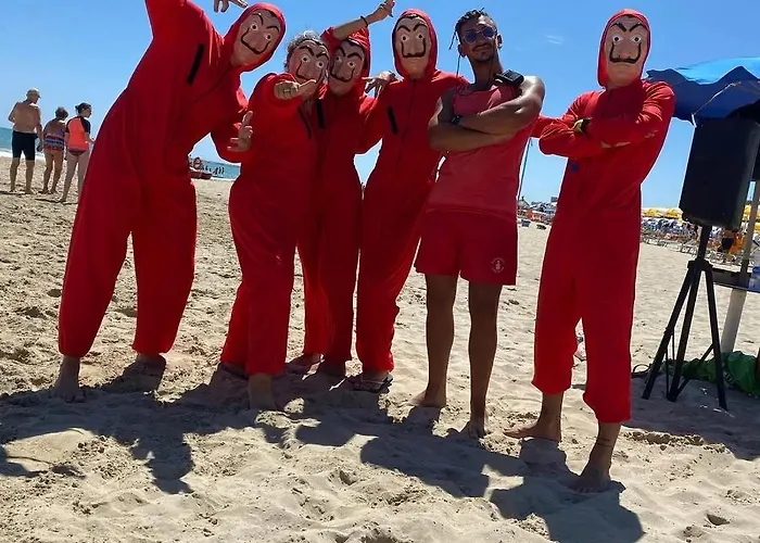 Zenit Hotel Giulianova