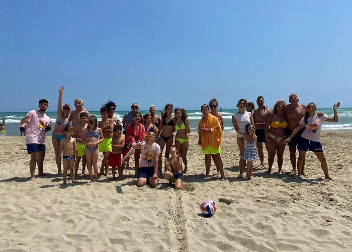 Hotel Zenit Giulianova