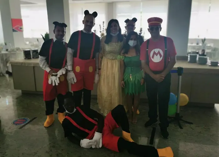 Zenit Hotel Giulianova