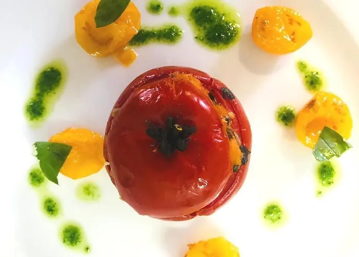 Zenit Hotell Giulianova