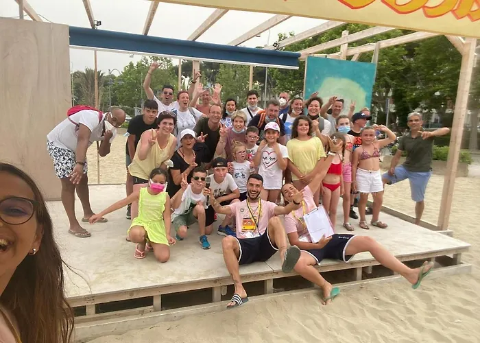 Hotel Zenit Giulianova