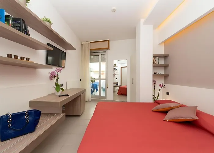 Hotel Zenit Giulianova