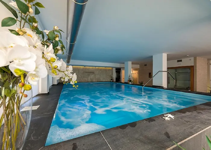 Zenit Hotel Giulianova