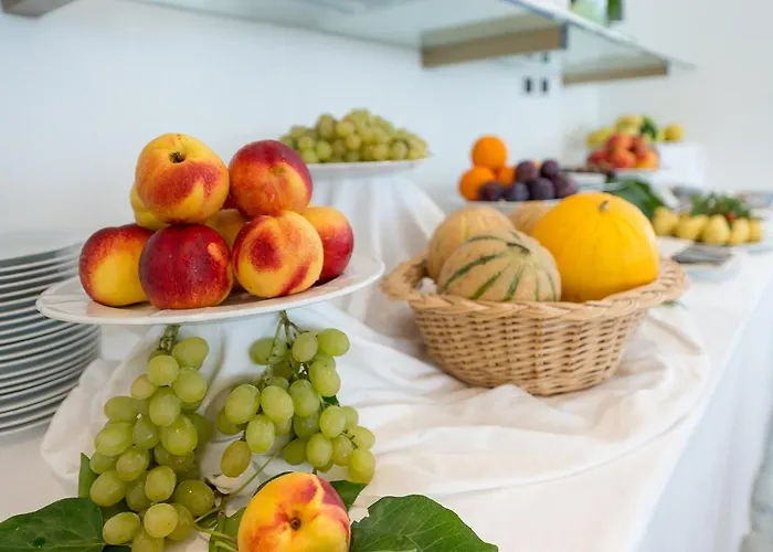 Hotell Zenit Giulianova