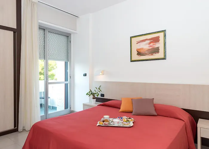 Zenit Hotel Giulianova