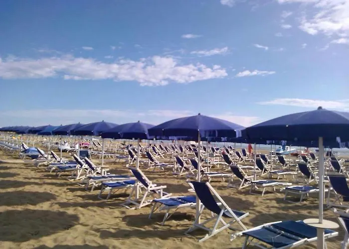 Hotell Zenit Giulianova