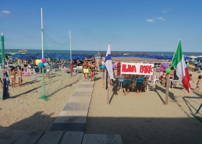 Zenit Hotel Giulianova